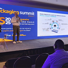 Voith Paper participará da Summit Week