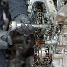 O faturamento da indústria de transformação cresceu 2,3% em janeiro de 2026