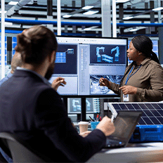 Mitsubishi Electric oferece soluções capazes de elevar a eficiência operacional 