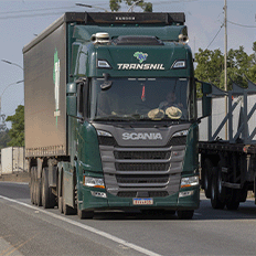 O setor de transporte rodoviário passa a contar com uma certificação específica voltada à sustentabilidade  