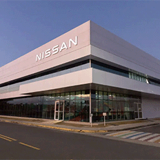 Nissan anunciou uma mudança importante na alta liderança 