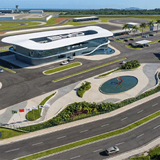 BYD anunciou que vai construir o seu primeiro centro de pesquisa e desenvolvimento no Brasil 