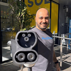 O crescimento no número de pontos públicos de recarga no Brasil pode parecer um indicador positivo do setor 