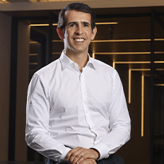 CEO da Gerdau foi reconhecido como a liderança mais admirada da indústria brasileira do aço 