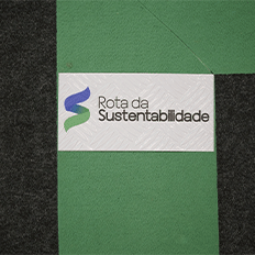 Construção sustentável que ganha destaque durante a FEICON com a Rota da Sustentabilidade