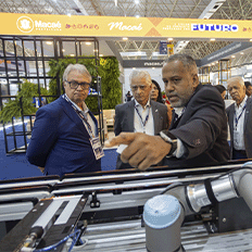 Feira e congresso do Macaé Energy 2026 reúnem principais players do mercado