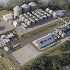 Grupo Vaccaro anuncia a construção de sua nova fábrica própria de biodiesel 