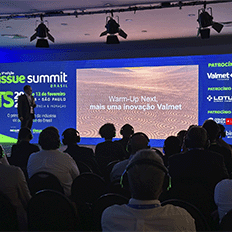 Valmet terá participação estratégica na primeira edição do Summit Week