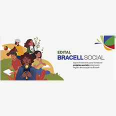 Bracell abre as inscrições para o Edital Bracell Social 2026 