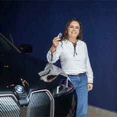 Chegou a 100 mil o número de carregadores de veículos elétricos vendidos pela BMW na América Latina