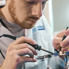 Pesquisa da CNI mostra que 61% das indústrias brasileiras realizaram atividades de inovação nos últimos três ano