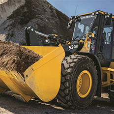 John Deere prepara novidades para a Casa John Deere 2026 seu maior evento de lançamentos no Brasil