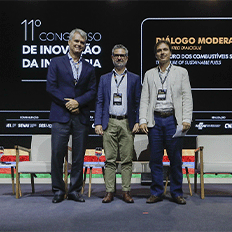 Embrapii será uma das protagonistas do 11º Congresso de Inovação da Indústria 