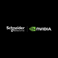 Schneider Electric e NVIDIA anuncia avanços no projeto da próxima geração de infraestrutura de data centers 