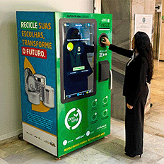 Prolata Reciclagem e a Ambipar ampliam a recuperação de latas de aço e fortalecem a economia circular  