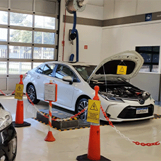 Centro de Treinamento Automotivo Bosch lançou o calendário de treinamentos para 2026