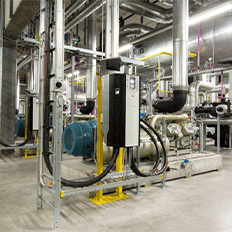 A busca pela neutralidade de carbono está avançando na indústria de transformação 