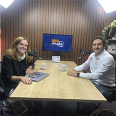 Abra Talks destaca oportunidades e desafios no setor de filtração e saneamento 