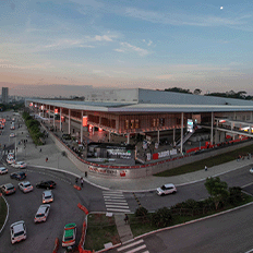 A construção civil vive um momento de transição impulsionado pela industrialização e adoção de novas tecnologias