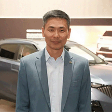 GAC confirma a chegada de Eduardo Sato como novo diretor comercial no Brasil 