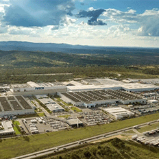 Iveco vai investir R$ 1 bilhão na fábrica de Sete Lagoas até 2028