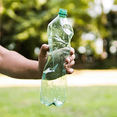 Mercado de plástico PET consolida o material como um dos principais símbolos da economia circular no país