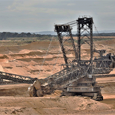 A distribuição dos royalties da mineração distribuiu mais de R$ 92 milhões a municípios afetados e limítrofes  