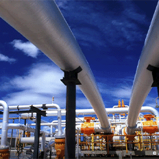 Produtores e importadores de gás natural deverão reduzir suas emissões de gases de efeito estufa em ao menos 0,5% 