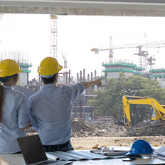 Eficiência e confiabilidade operacional a partir do crescimento da construção civil  