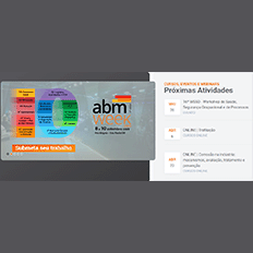 Programação de cursos da Associação Brasileira de Metalurgia, Materiais e Mineração segue em expansão