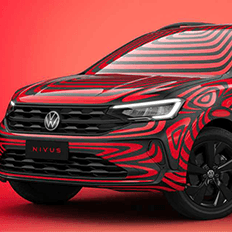 A partir do fim deste ano a VW começa a exportar o utilitário esportivo para o mercado argentino