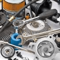 Diário Oficial da União incluiu a comercialização de autopeças e pneumáticos na lista das atividades essenciais do comércio no País