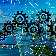 Recursos tecnológicos estão sendo cada vez mais utilizados a fim de manter a produção das indústrias em dia