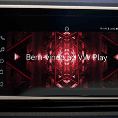 VW Play: novo sistema de infoentretenimento da Volkswagen