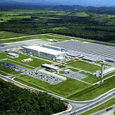 BMW propõem MP 936 em fábrica de Santa Catarina