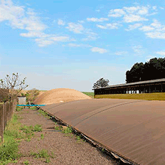 Projeto GEF Biogás Brasil lança curso gratuito sobre fundamentos do Biogás