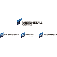 Grupo Rheinmetall apoia o governo alemão na crise do coronavírus fornecendo máscaras de proteção respiratória de alta qualidade