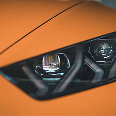 O mercado de vendas de veículos importados