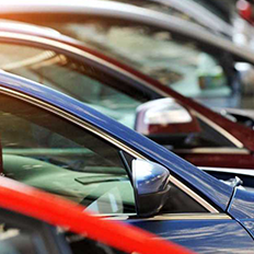 Vendas de abril para automóveis e comerciais leves usados somaram 145,6 mil unidades