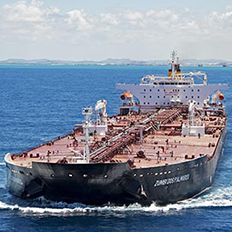 Petrobras exporta 30,4 milhões de barris de petróleo em abril