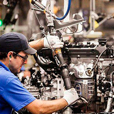 Pesquisa Industrial Mensal do IBGE