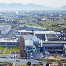 Grupo Voith concluiu a aquisição da Toscotec, empresa italiana do setor papeleiro