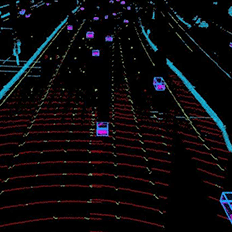 Volvo Cars firma parceria com a Luminar para obter tecnologia autônoma para rodar em rodovias