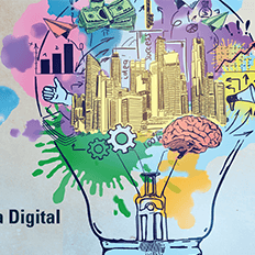 Desafio Infraestrutura Digital 2020 para Estudantes