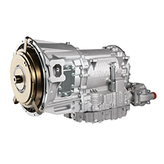 Parceria Mercedes-Benz e Alisson Transmission leva ônibus com transmissão automática para a Indonésia