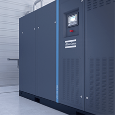 Optimizer 4.0 otimiza e controla toda a operação dos sistemas de ar comprimido