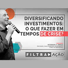 Covid-19 traz mudanças para o mercado de investimentos