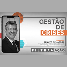 Programa Filtra Ação: Gestão de Crises