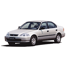 Honda celebra dia do automóvel, 13 de maior, relembrando o primeiro carro produzido no Brasil