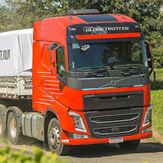 Volvo terá um novo feirão on-line para venda de caminhões seminovos